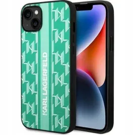 plecki-karl-lagerfeld-do-apple-iphone-14-plus-zielony