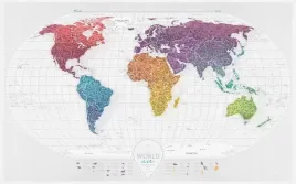 mapa-zdrapka-travel-map-air-world