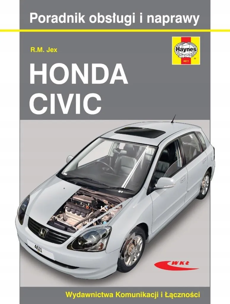honda-civic-modele-2001-2005