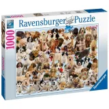 ravensburger-puzzle-2d-1000-elementow-psy-15633-waga-z-opakowaniem-0-84-kg