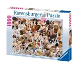 ravensburger-puzzle-2d-1000-elementow-psy-15633-waga-z-opakowaniem-0-84-kg