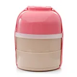 lunchbox-potrojny-pies-mops-stan-nowy