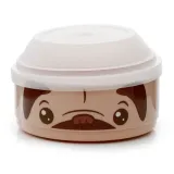 lunchbox-potrojny-pies-mops-stan-nowy