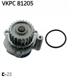 skf-vkpc-81205-pompa-wody-audi-a4-stan-nowy