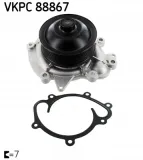skf-vkpc-88867-pompa-wody-merc-klasa-e-stan-nowy