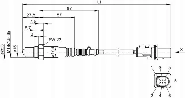 bosch-sonda-lambda-ls17025-numery-katalogowe-zamiennikow-99-15408-0001