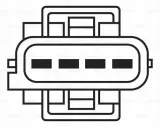 bosch-0-258-003-723-sonda-lambda-porsche-911-numer-katalogowy-czesci-0-258-003-723