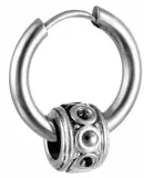 kolczyk-do-ucha-huggie-retro-punk-gothic-stal