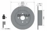 textar-92126303-tarcza-hamulcowa-stan-nowy