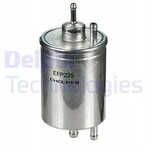 delphi-efp225-filtr-paliwa-merc-klasa-e-stan-nowy