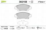 valeo-klocki-ham-302158-stan-nowy