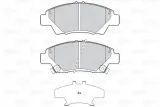 valeo-klocki-ham-302158-producent-czesci-valeo