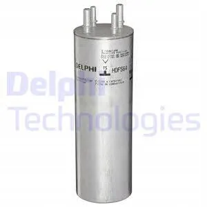 delphi-hdf564-filtr-paliwa-vw-multivan-stan-nowy