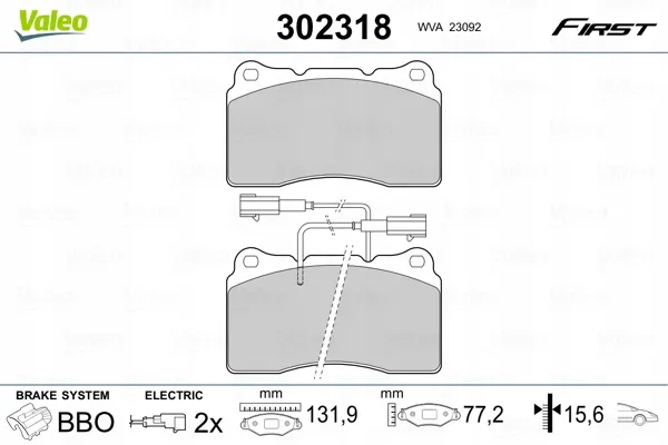 valeo-klocki-ham-prz-302318-stan-nowy