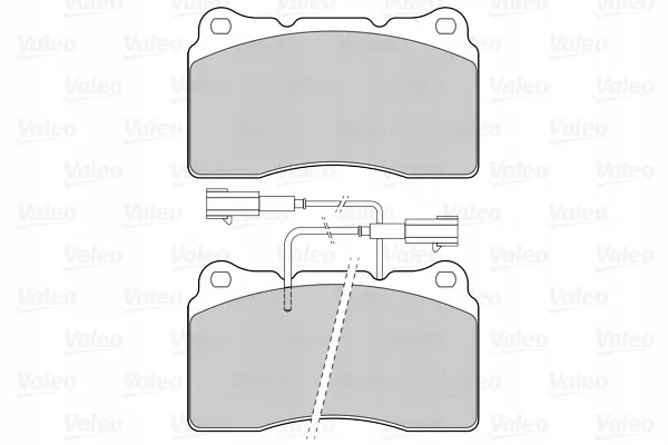 valeo-klocki-ham-prz-302318