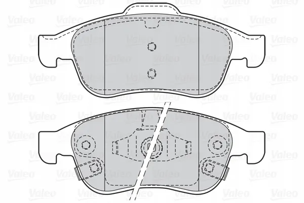 valeo-klocki-ham-302207