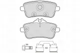 valeo-klocki-hamulcowe-601734-stan-nowy