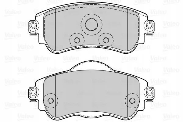 valeo-klocki-ham-302341-producent-czesci-valeo