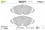 valeo-klocki-ham-prz-302271-stan-nowy