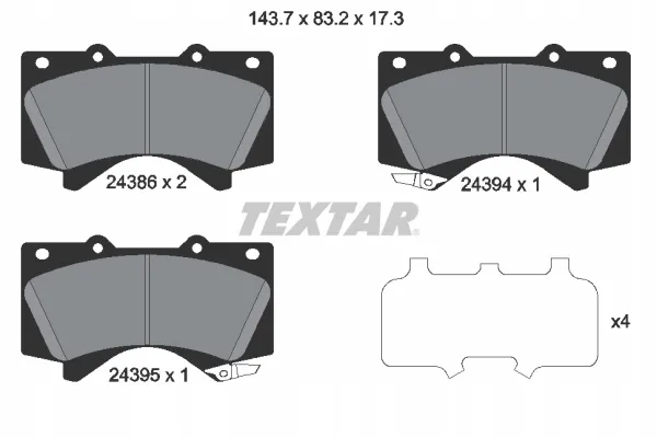 textar-klocki-ham-2438601-stan-nowy