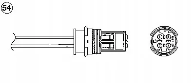 ngk-sonda-lambda-1845-stan-nowy
