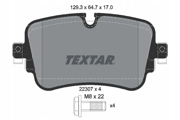 textar-klocki-ham-2230701-stan-nowy