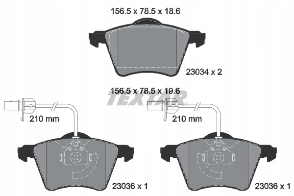 textar-klocki-ham-2303401-stan-nowy