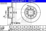 ate-tarcze-powerdisc-253mm-tyl-vw-caddy-eos-stan-nowy