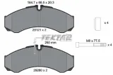 textar-klocki-ham-2912113-stan-nowy