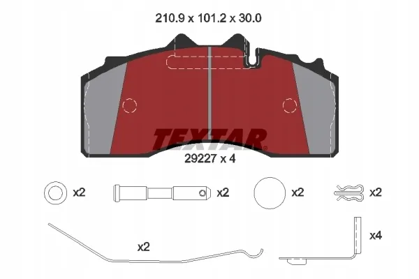 textar-klocki-ham-2922701-stan-nowy