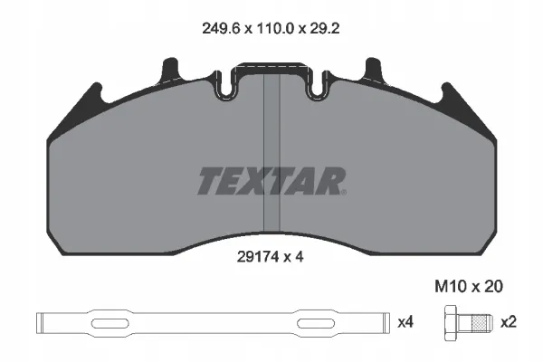 textar-29174-stan-nowy