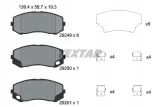 textar-klocki-hamulcowe-2924919305-stan-nowy