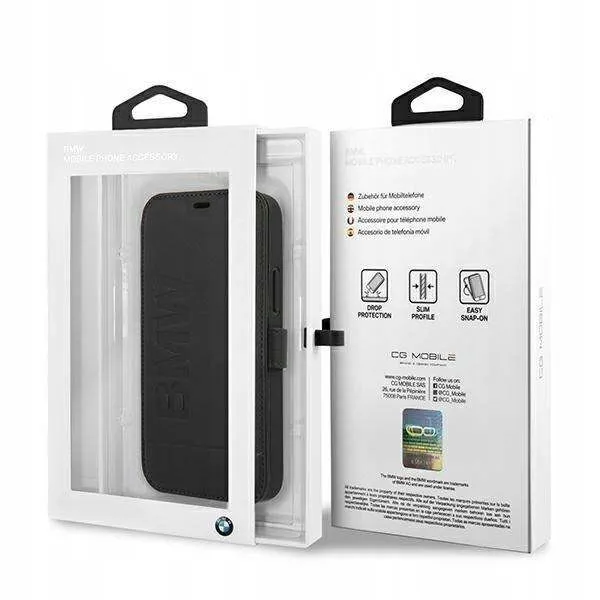 etui-bmw-bmflbkp12ssllbk-iphone-12-mini-54-zalaczone-wyposazenie-szklo-hartowane