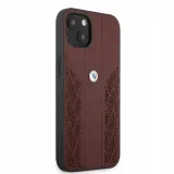 plecki-bmw-do-apple-iphone-13-mini-brazowy-kolor-brazowy