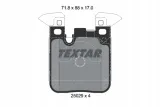 textar-klocki-hamulcowe-kpl-2502902-stan-nowy