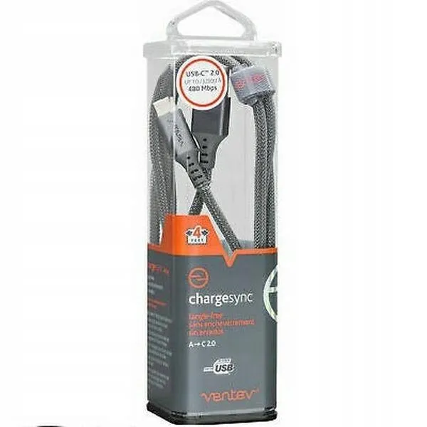 kabel-ventev-usb-a-do-usb-c-1-2m-dlugosc-przewodu-1-m