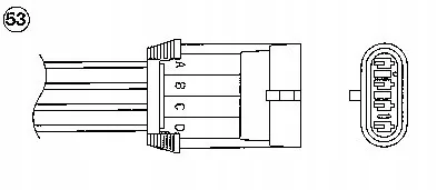 ngk-sonda-lambda-ota7n-5a2-stan-nowy