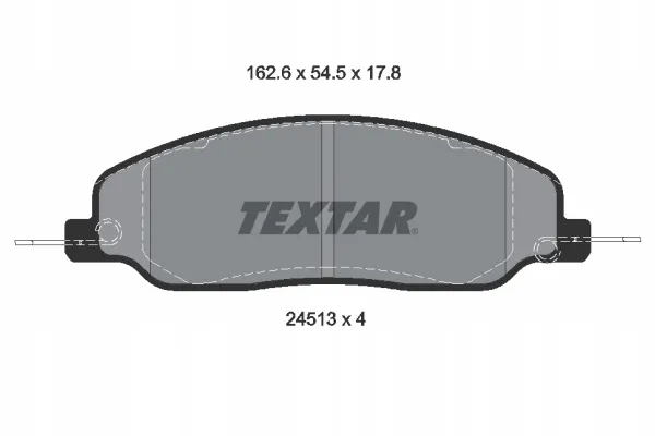 textar-klocki-ham-2451301-stan-nowy