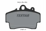 textar-klocki-hamulcowe-kpl-2193702-stan-nowy