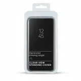 etui-clear-view-iphone-13-mini-54-czarny-bl-stan-nowy