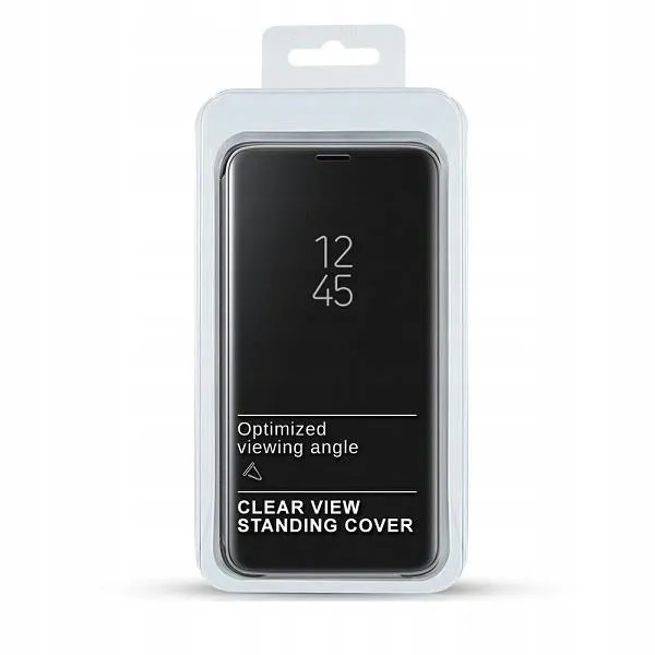 etui-clear-view-iphone-11-pro-max-czarny-black-dedykowany-model-iphone-11-pro-max