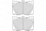 valeo-klocki-hamulcowe-302297-stan-nowy
