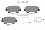 textar-klocki-hamulcowe-przod-2251801-stan-nowy