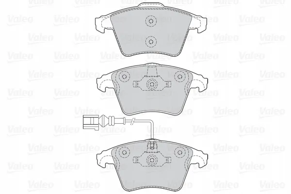 valeo-klocki-ham-302042