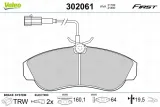 valeo-klocki-ham-302061-stan-nowy