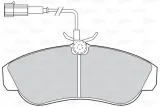 valeo-klocki-ham-302061-producent-czesci-valeo