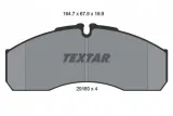 textar-klocki-hamulcowe-2916002-stan-nowy