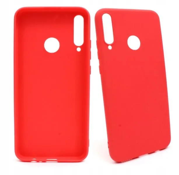 etui-candy-huawei-p40-lite-e-rozowy-pink-stan-nowy