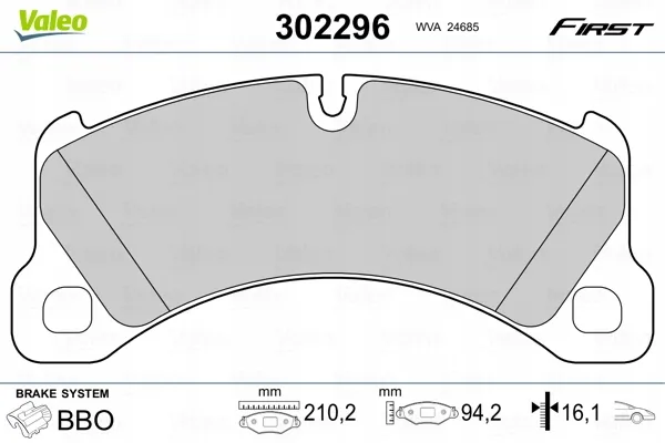 valeo-klocki-ham-prz-302296-stan-nowy