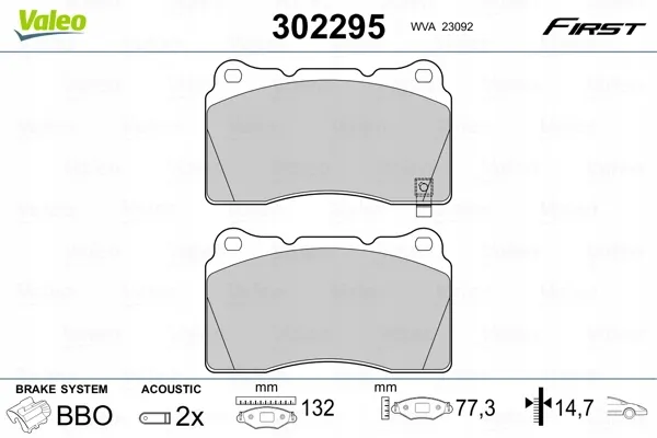 valeo-klocki-ham-prz-302295-stan-nowy